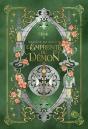 L'Empreinte Du Démon Tome 1 - Preview