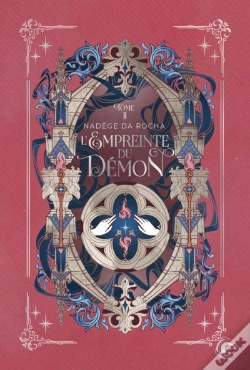 Capa do artigo L'Empreinte Du Démon Tome 2