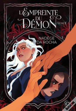 Capa do artigo L'Empreinte Du Démon Tome 2