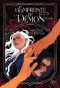 L'Empreinte Du Démon Tome 2 - Preview