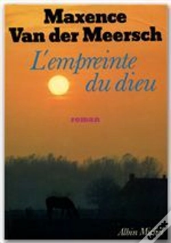 Capa do artigo L'Empreinte Du Dieu