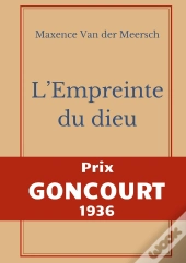 L'Empreinte Du Dieu