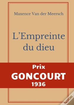Capa do artigo L'Empreinte Du Dieu