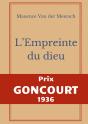 L'Empreinte Du Dieu - Preview