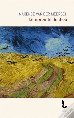Capa do artigo L'Empreinte Du Dieu