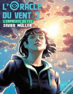 Capa do artigo L'Empreinte Du Feu