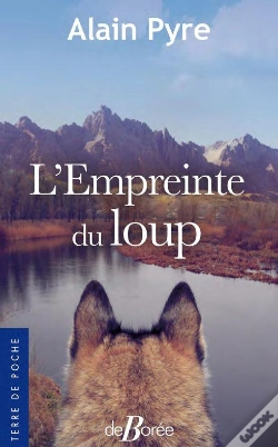 Capa do artigo L'Empreinte Du Loup