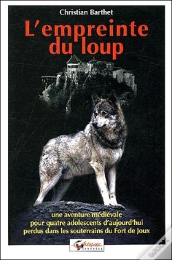 Capa do artigo L'Empreinte Du Loup