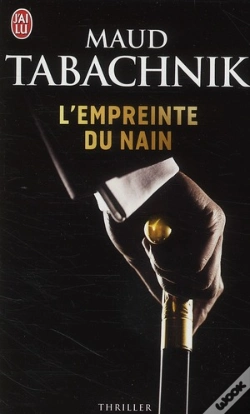 Capa do artigo L'Empreinte Du Nain