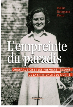 Capa do artigo L'Empreinte Du Paradis