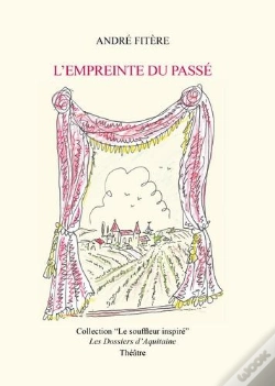 Capa do artigo L'Empreinte Du Passé
