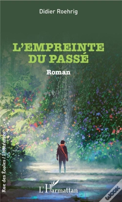 Capa do artigo L'Empreinte Du Passé