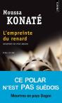 L'Empreinte Du Renard ; Meurtres En Pays Dogon - Preview