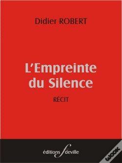 Capa do artigo L'Empreinte Du Silence