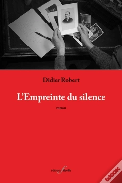 Capa do artigo L'Empreinte Du Silence