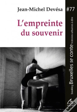 Capa do artigo L'Empreinte Du Souvenir