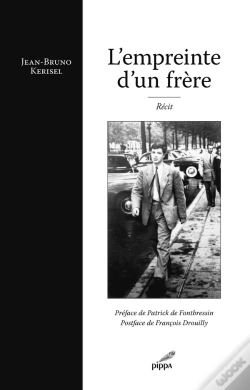 Capa do artigo L'Empreinte D'Un Frère