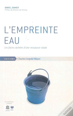 Capa do artigo L'Empreinte Eau
