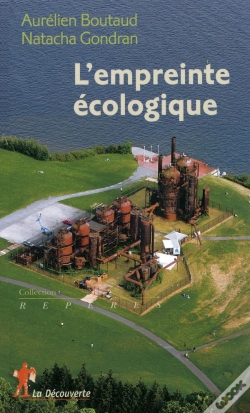 Capa do artigo L'Empreinte Écologique