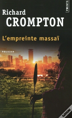 Capa do artigo L'Empreinte Massaï