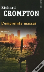 L'Empreinte Massaï
