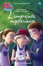 L'Empreinte Mystérieuse - Preview