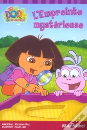 L'Empreinte Mysterieuse