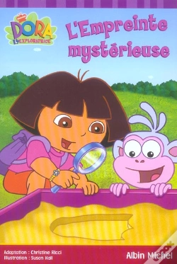 Capa do artigo L'Empreinte Mysterieuse