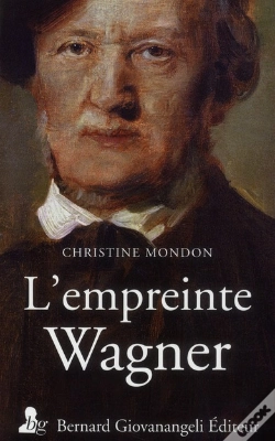 Capa do artigo L'Empreinte Wagner
