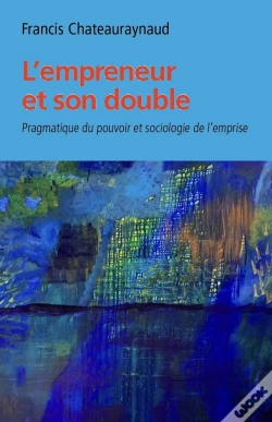 Capa do artigo L'Empreneur Et Son Double.