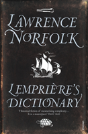 Lempriereâ€™S Dictionary - Preview
