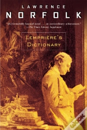Capa do artigo Lempriere