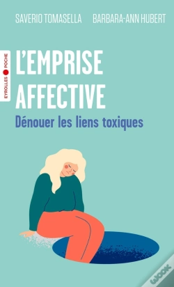 Capa do artigo L'Emprise Affective : Dénouer Les Liens Toxiques