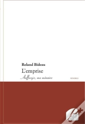 L'Emprise ; Auffargis, Ma Mémoire