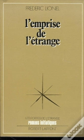 L'Emprise De L'Etrange