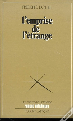 Capa do artigo L'Emprise De L'Etrange