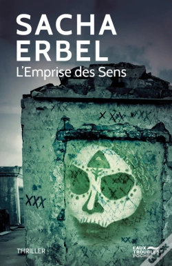 Capa do artigo L'Emprise Des Sens