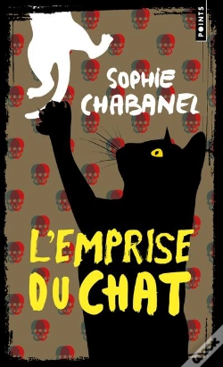 Capa do artigo L'Emprise Du Chat