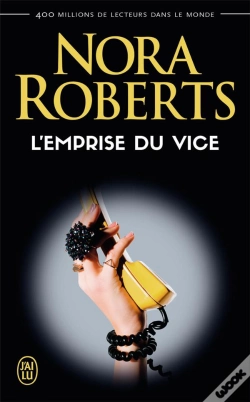 Capa do artigo L'Emprise Du Vice