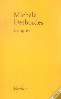 Capa do artigo L'Emprise