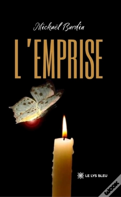 Capa do artigo L'Emprise