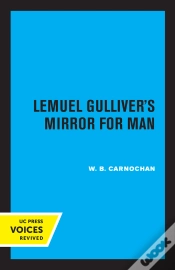 Capa do artigo Lemuel Gulliver