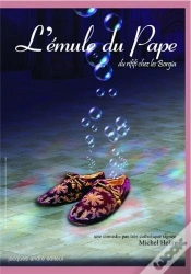 Capa do artigo L