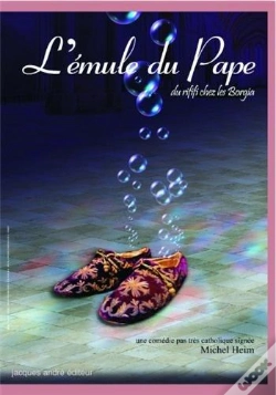 Capa do artigo L'Emule Du Pape