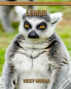 Capa do artigo Lemur