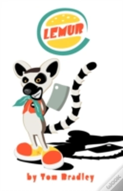 Capa do artigo Lemur
