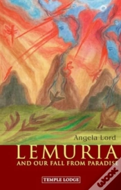 Capa do artigo Lemuria