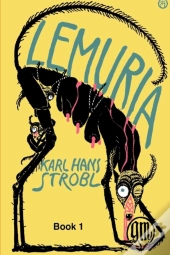 Lemuria Book 1