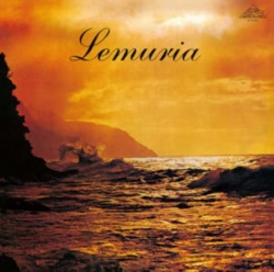 Capa do artigo Lemuria - CD