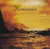 Capa do artigo Lemuria - CD
